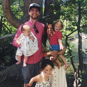 Meet your Posher, Geena